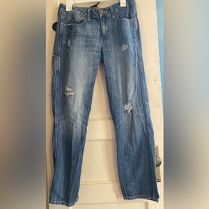 American eagle boyfriend
